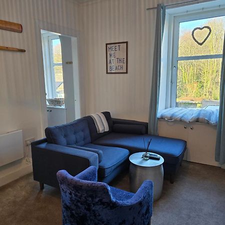 Cumbrae Loft Apartment Millport Exterior foto
