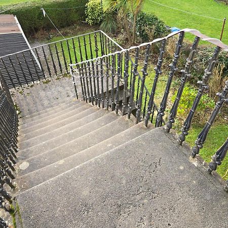 Cumbrae Loft Apartment Millport Exterior foto