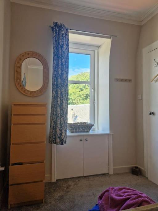Cumbrae Loft Apartment Millport Exterior foto