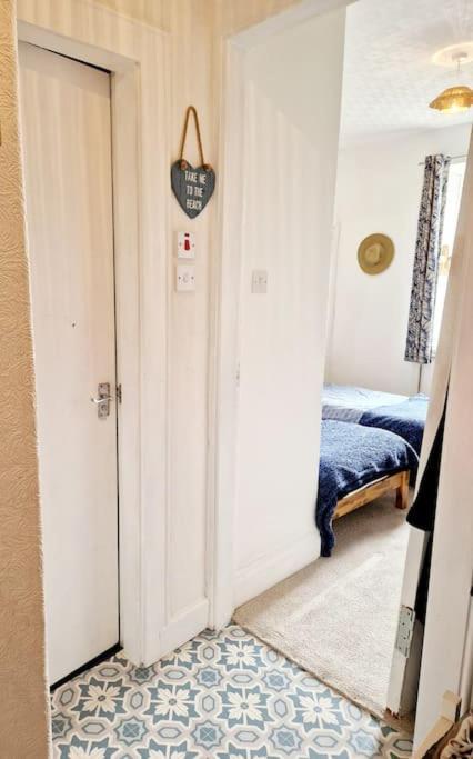 Cumbrae Loft Apartment Millport Exterior foto